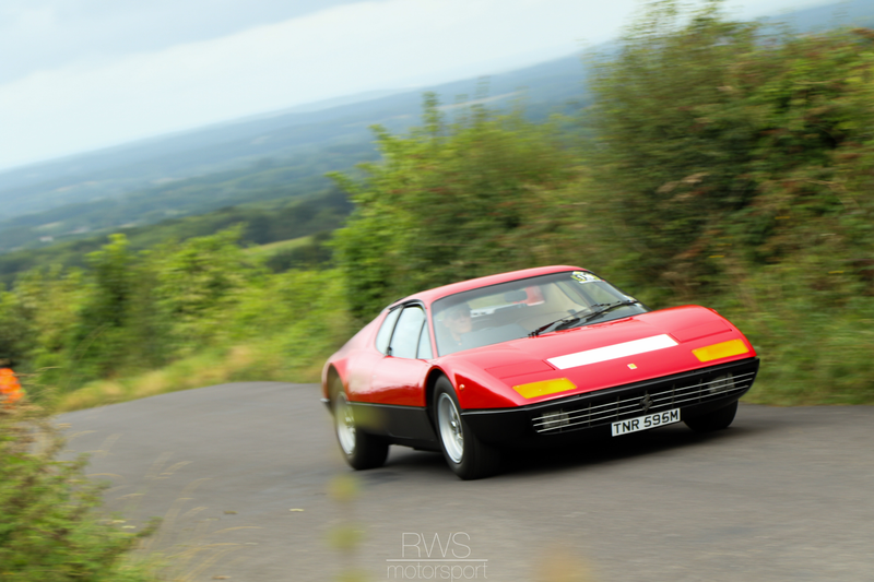 Illustration for article titled Shere Hill Climb PhotosÂ
